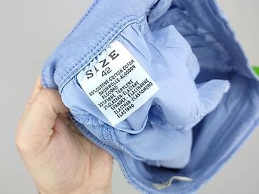 osley: Goodies, Jeansy damskie, rozmiar XL — 5