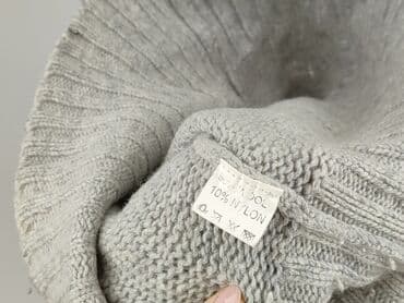 sweter tunika mohito: Golf damski, M — 4