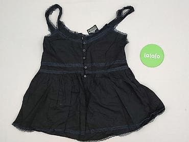 azaka paris: Top damski, rozmiar M — 2