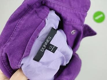 trespass softshell: Dunnes, Trencz damski, rozmiar S — 4