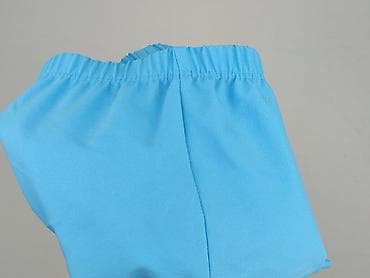 jeans wide: Spodnie materiałowe damskie, rozmiar M — 5