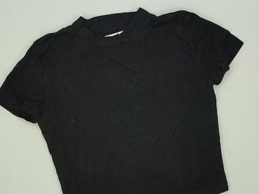 bluzy goth: Top damski, rozmiar L — 1