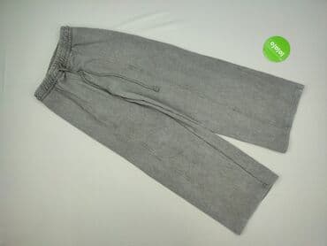 spodnie dresowe dynamic: Sinsay, Spodnie dresowe damskie, XL — 2