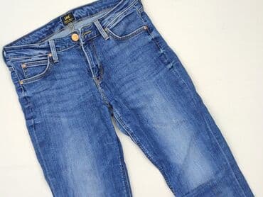 dżinsy z dziurami: Lee, Jeans for women, size S (EU 36) — 1