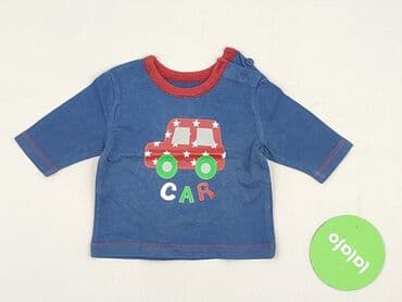 ajax amsterdam koszulka bob marley: Blouse, Cherokee, 0-1 month, condition - Very good — 2