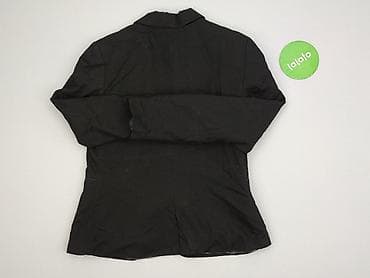 kurtka damska pull and bear: Bershka, Marynarka damska, rozmiar M — 3