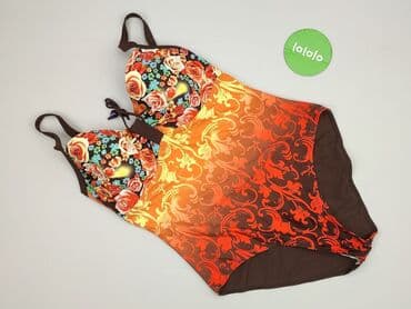 koszulki latynka allegro: Kostium kąpielowy, rozmiar 4XL — 2