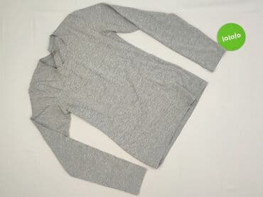 allegro białe bluzki wizytowe: Women's blouse, size S (EU 36) — 2