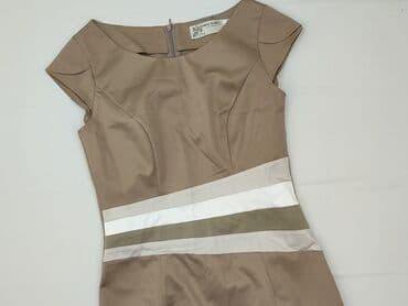 unisono sukienki wyprzedaż: Sukienka damska, S — 1