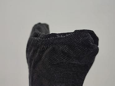 hm bluzki: H&M, Spodnie materiałowe damskie, rozmiar M — 6