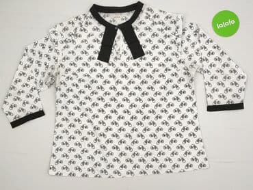 Жіночий одяг: Жіноча блуза, 3XL на lalafo.pl — 2 Жіночий одяг: Жіноча блуза, 3XL — 2