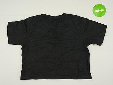 koszulki hooligans: Sinsay, T-shirt damski, rozmiar M — 3