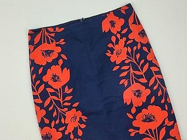 jeansy balloon pull and bear: Spódnica damska, rozmiar XL — 1