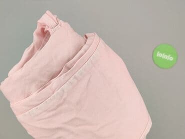 piżamy damskie hello kitty: Janina, Spodnie materiałowe damskie, rozmiar M — 5