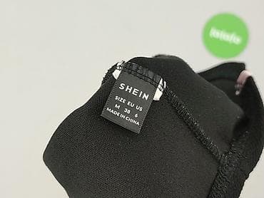 top pole dance shein: Shein, Top damski, rozmiar M — 5