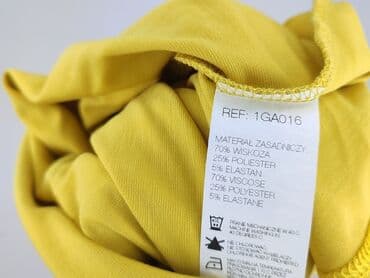 sukienka z karczkiem: QUIOSQUE, Tunika damska, S — 5