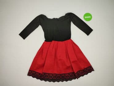 sukienki i garsonki na wesele: Women`s dress, size S (EU 36) — 3
