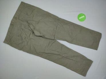 najtańszy sklep internetowy z ubraniami: Chinosy dla mężczyzn, rozmiar S — 3