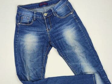 miu miu t shirty: Jeans for women, size S (EU 36) — 1