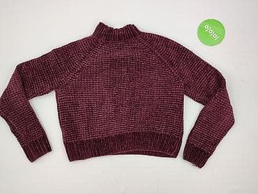 golf c: H&M Divided, Sweter damski, rozmiar S — 3