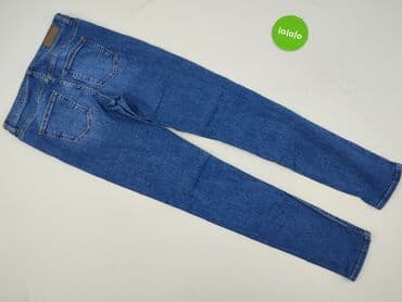 buty ecco klapki: Esprit, Jeansy damskie, rozmiar S — 3