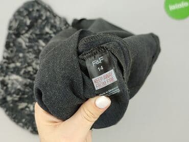 sukienki wyszczuplające rozmiar 42: F&F, Sukienka damska, rozmiar XL — 4