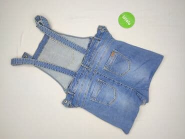 Women: Dungarees for women, size XL (EU 42) — 3