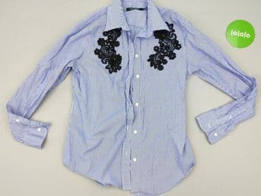 ralph lauren bluzka z dlugim rekawem: Lauren Ralph Lauren, Women`s shirt, size S — 2