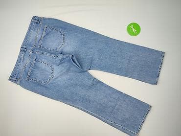 levis jeans: H&M, Jeansy damskie, rozmiar XL — 3
