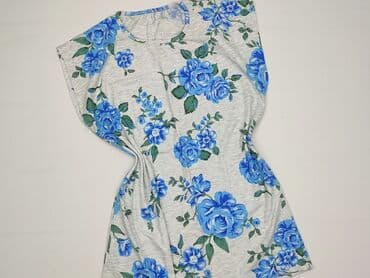 oversized t shirty basic: Women`s T-shirt, size S (EU 36) — 1