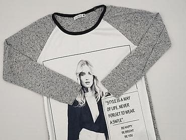 ls luvans: Bluzka damska, rozmiar S — 1