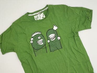 Футболка для чоловіків, розмір L на lalafo.pl Футболка для чоловіків, розмір L