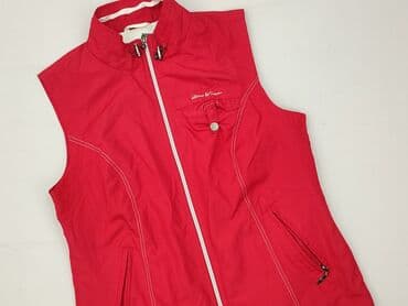 crivit kurtka damska softshell: Linea, Жилетка жіноча, розмір M — 1