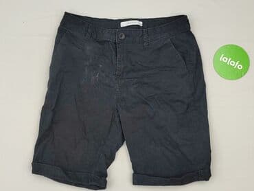 wrangler kurtka jeansowa z futerkiem: Шорти для чоловіків, L, Reserved, стан - Хороший — 2