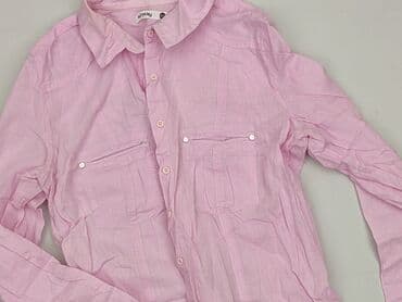 Sinsay, Women`s shirt, size XS (EU 34)