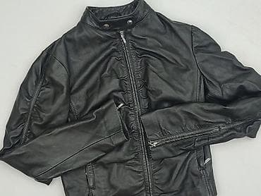 Kurtka dope snow: Gipsy, Kurtka skórzana damska, rozmiar L — 1