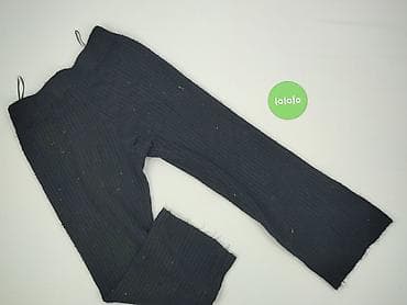 pajama pattern: Pieces, Spodnie materiałowe damskie, rozmiar L — 3