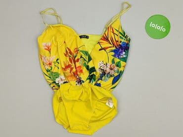 ekskluzywne stroje kąpielowe push up: Kostium kąpielowy, XS — 2