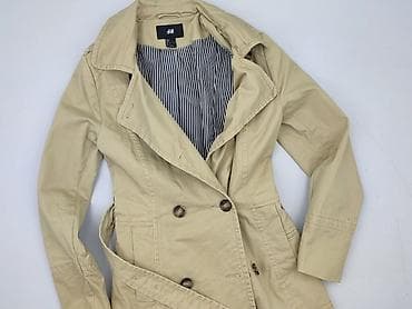H&M, Trencz damski, rozmiar S