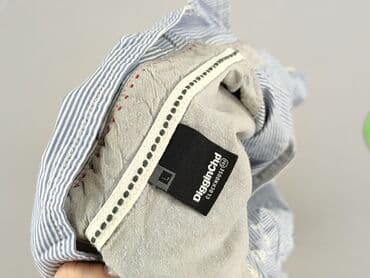 koszula biała stradivarius: Clockhouse, Koszulа dla mężczyzn, rozmiar L — 4