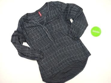Ubrania damskie: Manguun, Bluzka damska, rozmiar XL — 2