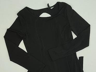 H&M Divided, Sukienka damska, rozmiar S