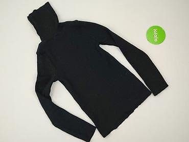 zwrot w c: Golf damski, rozmiar S — 2