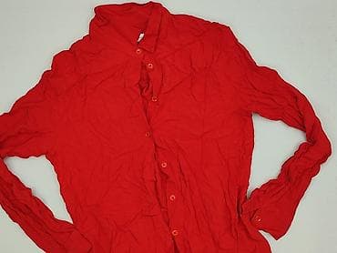 bluzki dzik: Seidensticker, Koszula damska, rozmiar M — 1