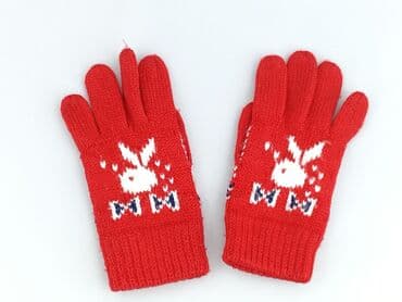 lidl sukienki dla dziewczynek: Gloves, 16 cm, condition - Very good — 1