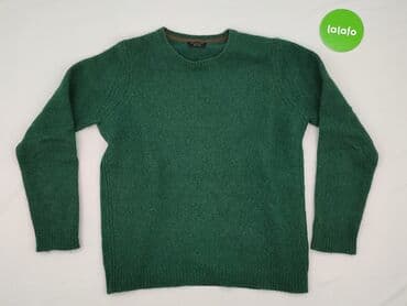 massimo dutti sweter w paski: Massimo Dutti, Sweter damski, rozmiar S — 2