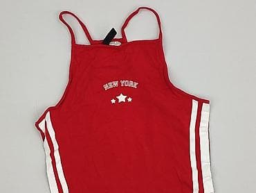 hunter: H&M Divided, Top damski, rozmiar XS — 1