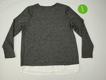 marynarka oversize: Bluzka damska, rozmiar XL — 3