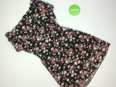 illuminate sukienka w kwiaty: Sukienka damska, rozmiar M — 3