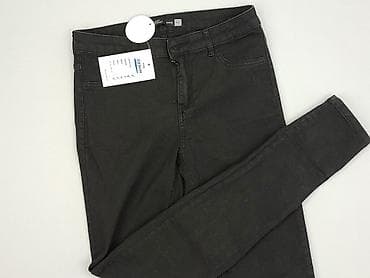 jeans levis 501: Sinsay, Jeansy damskie, rozmiar L — 1